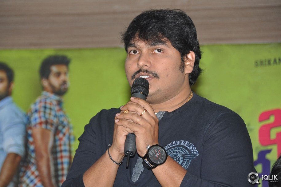 Bham-Bolenath-Movie-First-Look-Launch